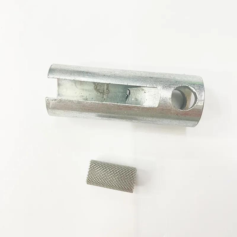 Calentador de Estacionamiento Eberspacher D2 D4 D4S 12V24V Bujía Incandescente de Cerámica Quemador Ventilador Junta Filtro para Webasto 2-5kw Coche Camión FURGONETA Barco