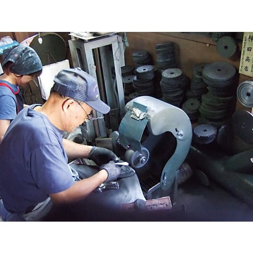 Yokoyama Bouillon Spoon, 15cm, Tsubame-no-Takumi, Made In Japan, ECT-BS, Silver