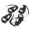 Stopper Central Locking Motors For Great Wall Hover Haval CUV H3 H5 Front Rear Door Lock Actuator Motor 3787210-K00