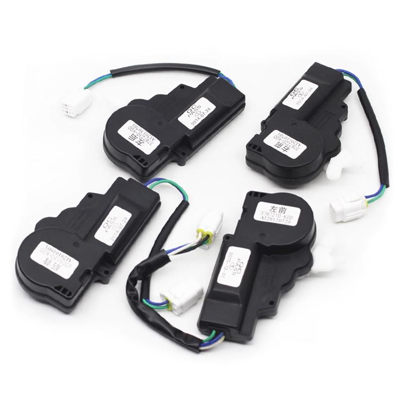 Stopper Central Locking Motors For Great Wall Hover Haval CUV H3 H5 Front Rear Door Lock Actuator Motor 3787210-K00