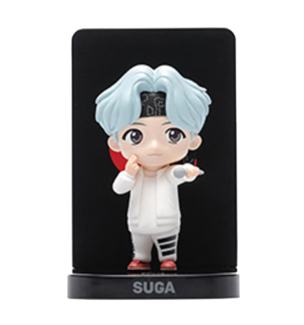 

Фигурка BTS TinyTAN MIC Drop VER.1 SUGA