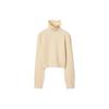 Burberry Warped Houndstooth Jacquard Jumper (Unisex) Sweaters 80808871