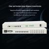 HAILE Multi-Service PCM Optical Transceiver