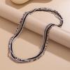 Sexy Bikini Beads Beaded Waist Chain Bohemian Elastic Body Chain