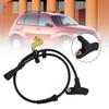 Areyourshop Front Left ABS Speed Sensor 5273333AE for Chrysler Pt Cruiser 2001-2010