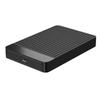 Dispositivos de armazenamento – Caixas externas de HDD