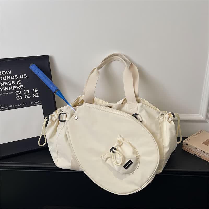 DCLOUD Sports Shoulder Bag