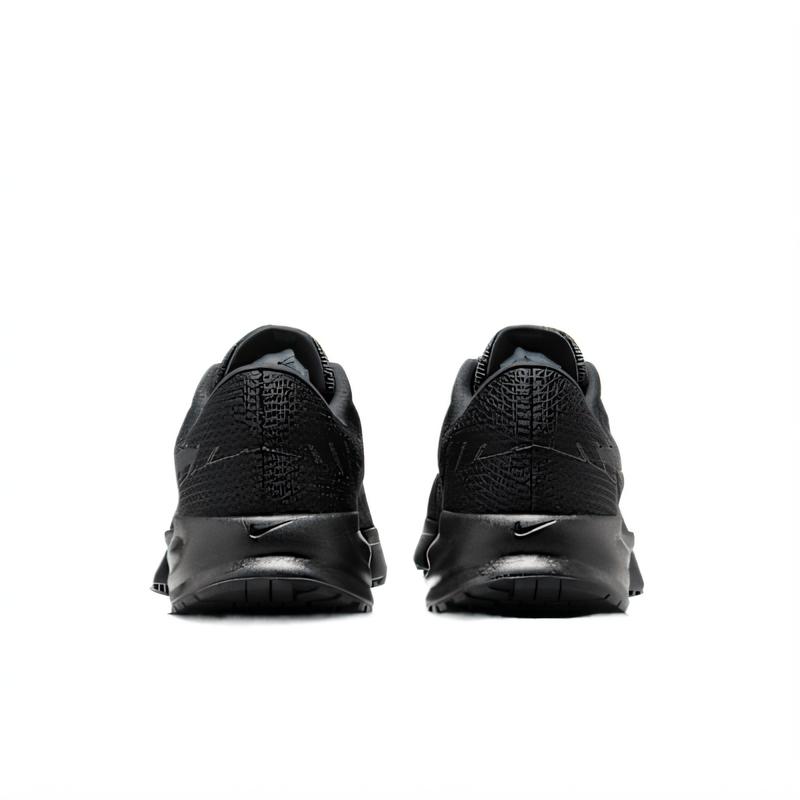 Nike RUN DEFY Zapatillas de Running de Malla Bajas para Mujer Color Negro HM9593-003