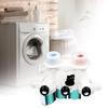 W11096268 W11220230 Washing Machine Water Inlet Water Management for W10632527 W10758829 W10853296 W11096268