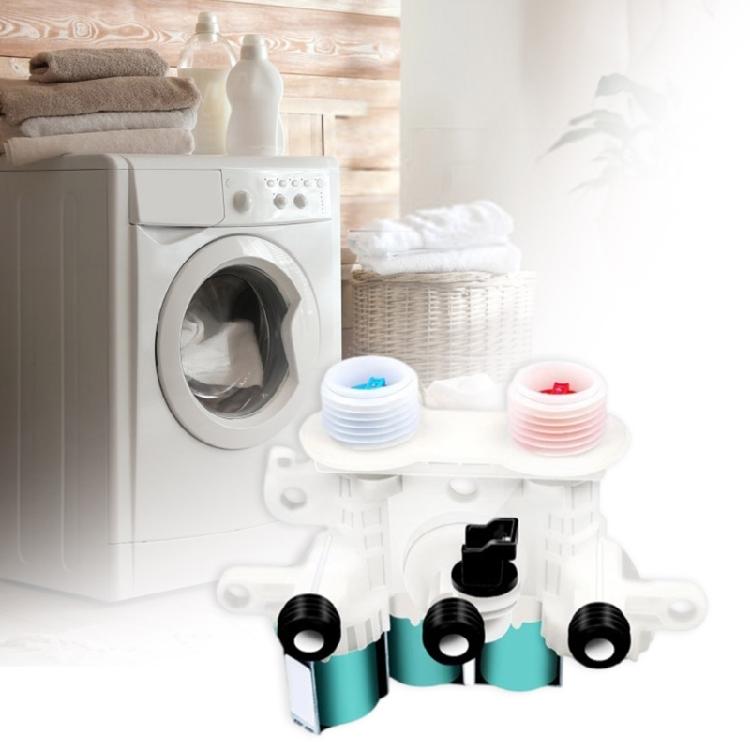 W11096268 W11220230 Washing Machine Water Inlet Water Management for W10632527 W10758829 W10853296 W11096268