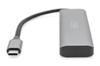 DIGITUS 4-Port USB-C Hub | Digitus | DIGITUS - Hub - 4 Ports | DA-70246