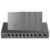 Ruijie Wi-Fi 6 Router and AP Networking Kit (CN version)