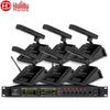 HuiDu Professional Conference & Performance Microphones (CN version)