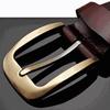 Woven Causal Leather Belt For Jeans Pants Match For Any Outfit Adjustable Woven Elegant And Attractive Premium Leather, Black