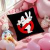 G-Ghostbusters Movie Cushion Cover Pattern Printed Pillowcase for Living Room Sofa Cushion Cover & Bedroom Decor