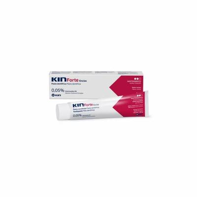 Kin Forte Gomas 125ml