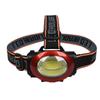 Nufeng Outdoor Wide-Beam Battery Headlamp
