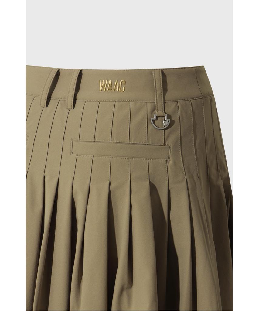 WAAC Women Wide Flare Skort Wwkcm26210Bex