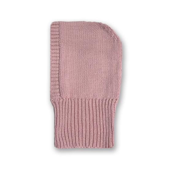 

Женская зимняя шапка-балаклава, толстая, теплая, трикотажная, высокоэластичная, ветрозащитная, регулируемая, для езды на велосипеде розовый