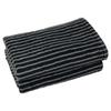 SONGWOL TOWEL Hotel Collection Stripe Solid 68 Bath Towel 540g 30s Combed Cotton (2 Pack) (540g X 2)