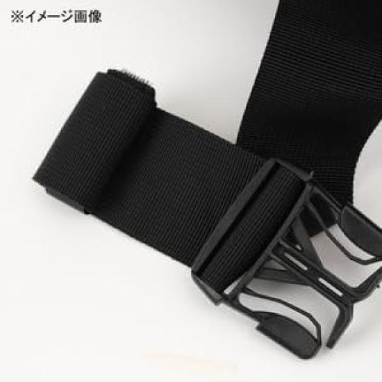 RBB Rockshore Waist Bag Orange 7640