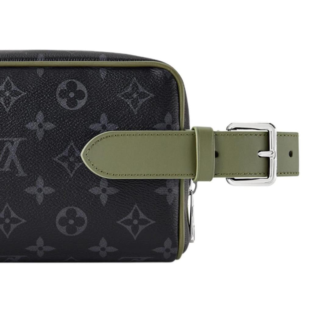LOUIS VUITTON Dopp Kit Toiletry Bags M28840