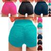Women Sport Shorts Athletic Gym Workout Push Up Lift Fitness Yoga Leggings Pants With Flattering Fit And Vibrant Colors