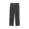 Vans Rowan Washed Distressed Straight Leg Jeans Men Bottoms VN000ZY6E90