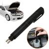 Auto Liquid Testing Brake Fluid Tester Pen 5 Led Indicator Display For Dot3/Dot4 Electronic Pen Brake Fluid Oil Tester Digital