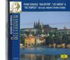 CD WILHELM KEMPFF - Piano Sonatas Waldstein Les Adieux DCU548 UNIVERSAL Japan Classical Used