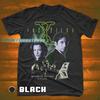 Vintage Style The X Files T-Shirt, 90's Movie, Unisex Shirt, Horror Movie, Dana Scully XF01