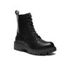 Jenny Fairy REET HY13023-61 Ankle Boots, Black
