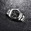 Pagani Design Neue Top-Marke Luxus Herrenuhr mit Box 200 m wasserdicht automatische Herren mechanische Uhren