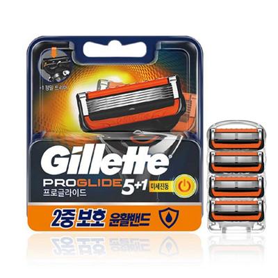 Gillette ProGlide Razor Blades ,Korean Razor Blade