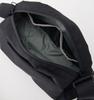 KELTY Outdoor Shoulder Bag ES ROUND TOP BAG S 5L Black 3259270526