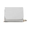Fashionable New Chain Strap Kids Bag Versatile Solid Color Crossbody For Boys And Girls