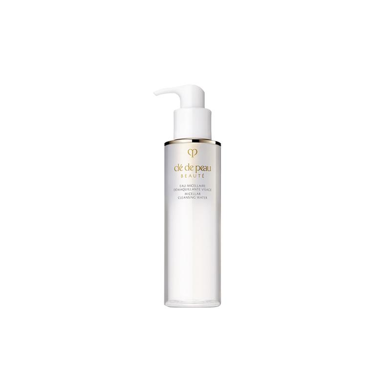 CPB Skin Key New Edition Makeup Remover Moisturizing Cleansing Moisturizing 2021 New Edition Cleansing Series Makeup Remover