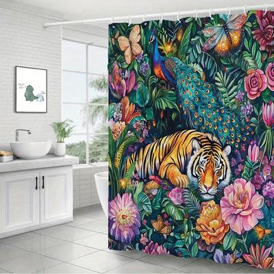 Bagno – Tende da doccia