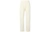 adidas originals Straight-Leg Track Pants White HR7901