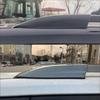 Roof Rack End Cap Cover For Toyota Highlander 2008-2013