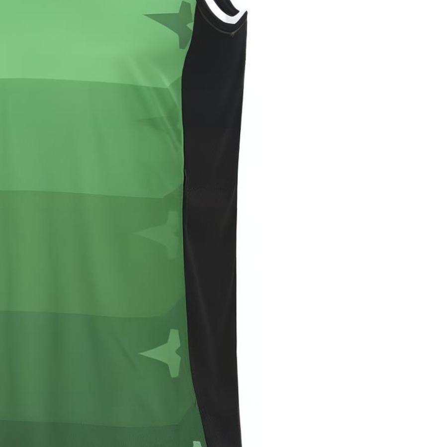 Under Armour Knitted Basketball Training Vest Men Tops Green 21500106-305