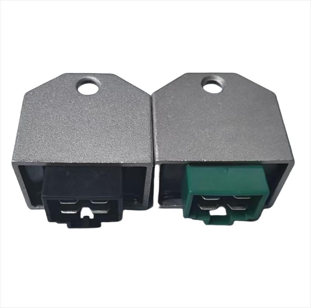 Honda SK50M SH100 Rectifier 31600-GAG-K20/K21