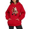 Womens Oversized Sweatshirts Fleece Hoodies Long Sleeve Shirts Pullover Fall Clothes With Pocket