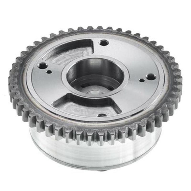 Timing CVVT Camshaft Gear for Veracruz Genesis Coupe for Sedona Sorento 24350113 24350112 243503C112
