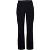 Брюки Rock Experience observer pant caviar черный