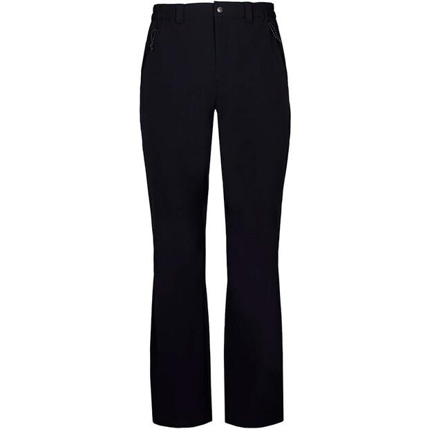Брюки Rock Experience observer pant caviar черный