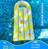 Floating Board Inflatable Surfboard Children'S Floating Drainage Playing With Water Toys Riding On The Floating Bed Learning