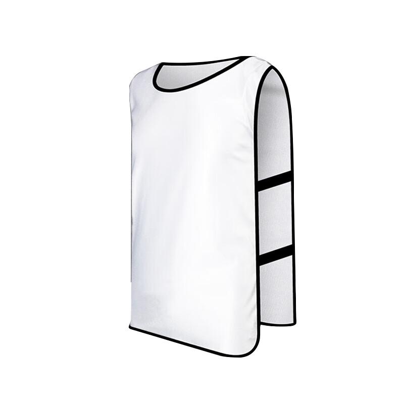 INVUI 5-Pack Adult Sports Training Scrimmage Vests