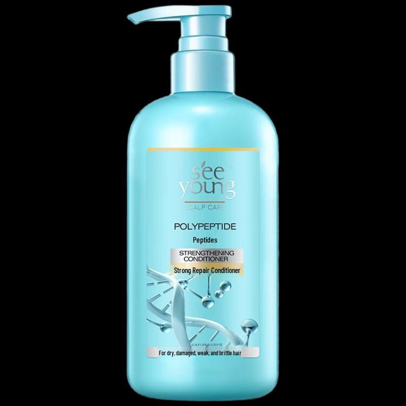 Ziyuan Peptide Strengthening Repair Conditioner