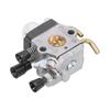 Carburetor Kit for STIHL HL45 HS45 KM 55 FC55 FS45 FS46 FS46C FS55 FS55R FS45C Trimmer